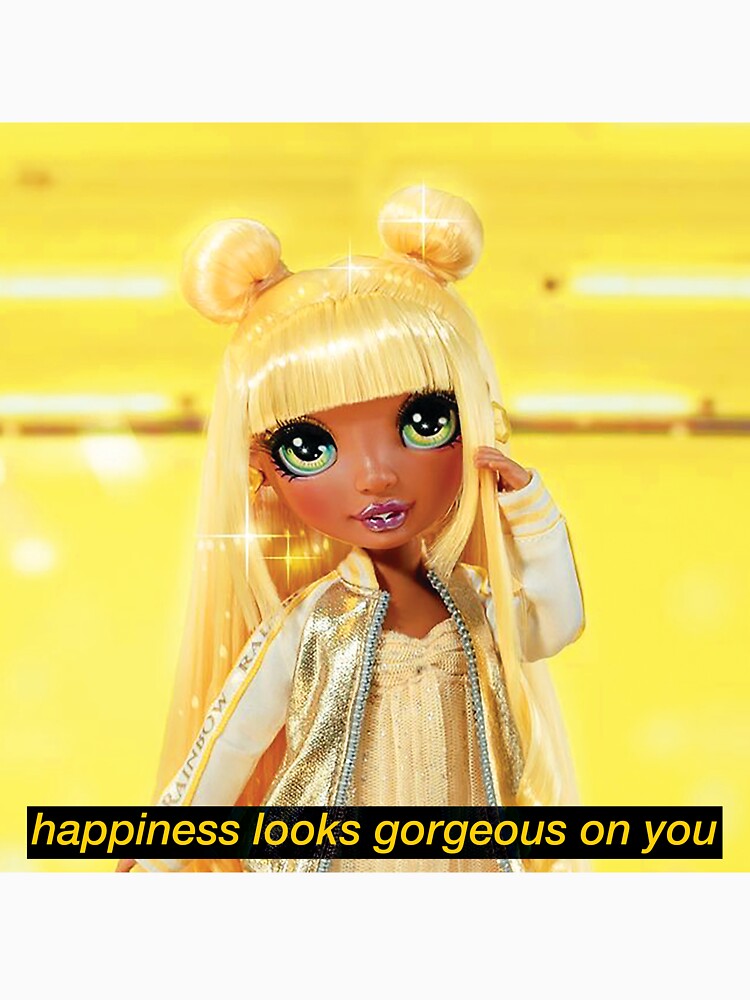 Rainbow High  Junior High: Sunny Madison Doll Review! 