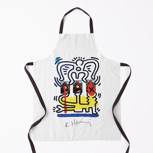 Item preview, keith monaliza designed and sold by VictorBohm.
