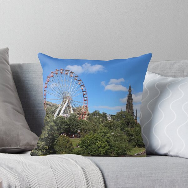 Item preview, Edinburgh Festival designed and sold by Jenna-Grieve.