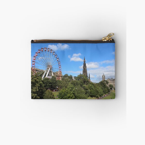 Item preview, Edinburgh Festival designed and sold by Jenna-Grieve.