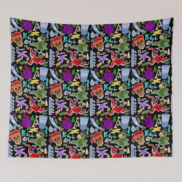 Item preview, Talk Like A Pirate Day designed and sold by papaipapai198.