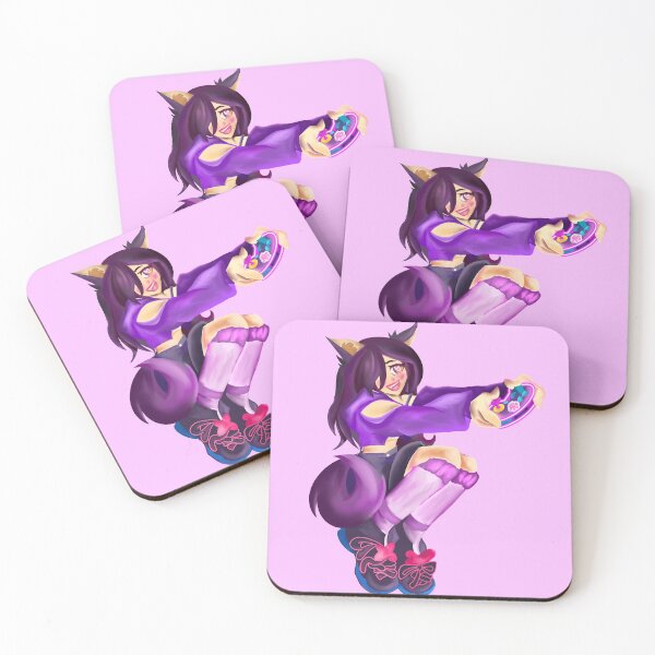 Item preview, Aphmau kawaii, cat  designed and sold by lucky-fern.