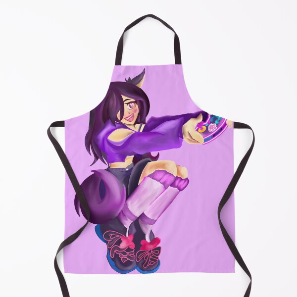 Item preview, Aphmau kawaii, cat designed and sold by lucky-fern.