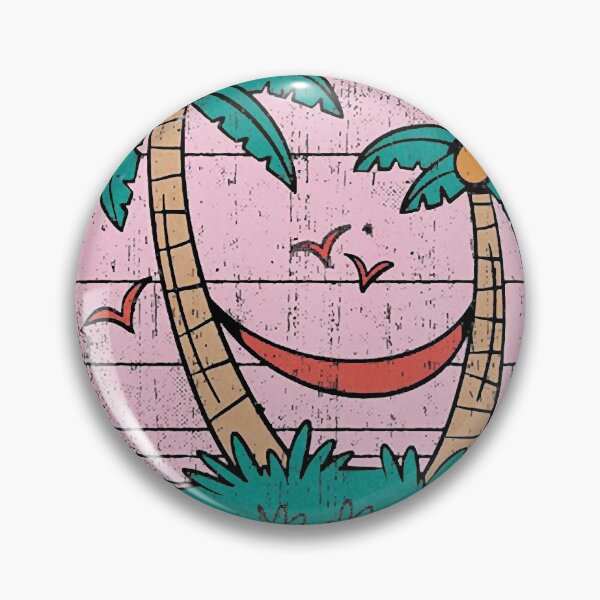 Item preview, Smiley Island Summer Vibes Relaxation Time designed and sold by VictorBohm.