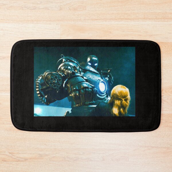 Item preview, Iron Monger designed and sold by shopIronMonger.