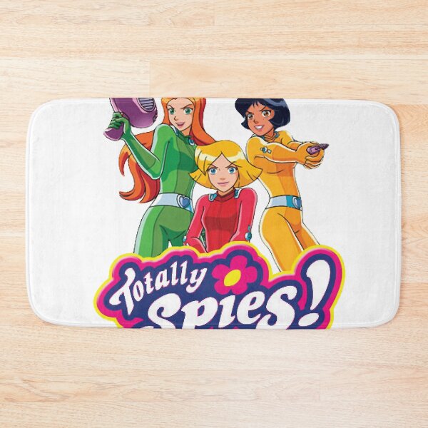 Item preview, Totally Spies designed and sold by veroniquekriege.