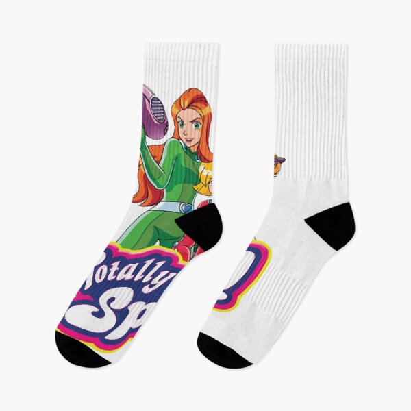 Item preview, Totally Spies designed and sold by veroniquekriege.