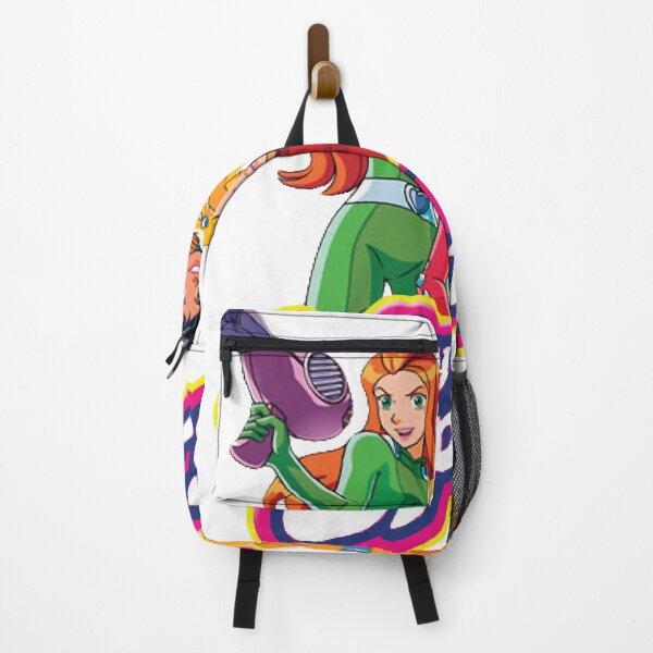 Item preview, Totally Spies designed and sold by veroniquekriege.
