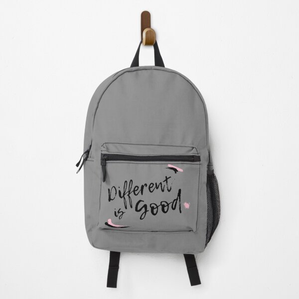 Item preview, Different is good designed and sold by AIGdesign.