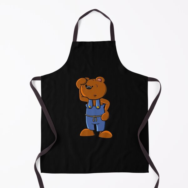 Item preview, Barnaby designed and sold by KingwoodMe.