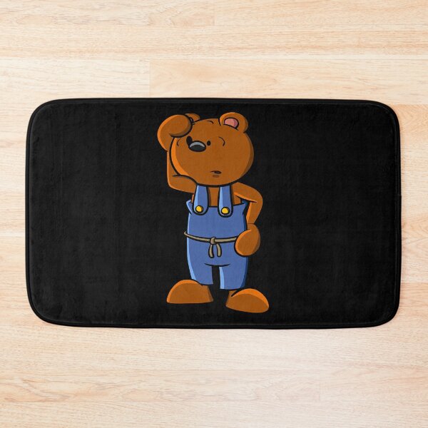 Item preview, Barnaby  designed and sold by KingwoodMe.
