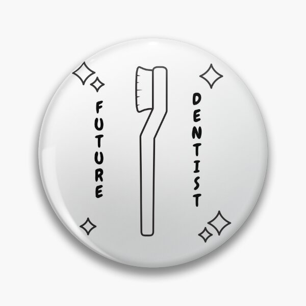 Item preview, Future Dentist funny T-shirt gift for men gift for women designed and sold by InnovantDesigns.