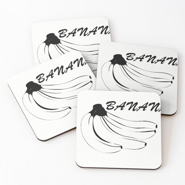 Item preview, BANANA designed and sold by navoddilshan.