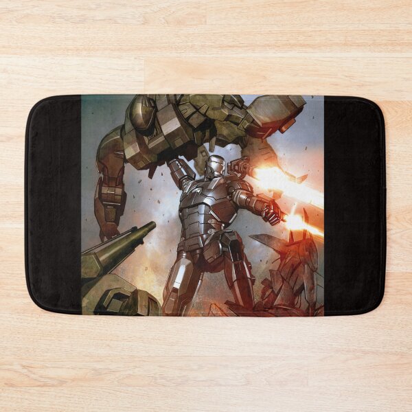 Item preview, Iron Monger designed and sold by shopIronMonger.