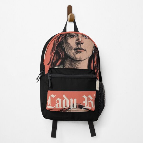 Item preview, Lady Bird Poster designed and sold by JustGretaGerwig.