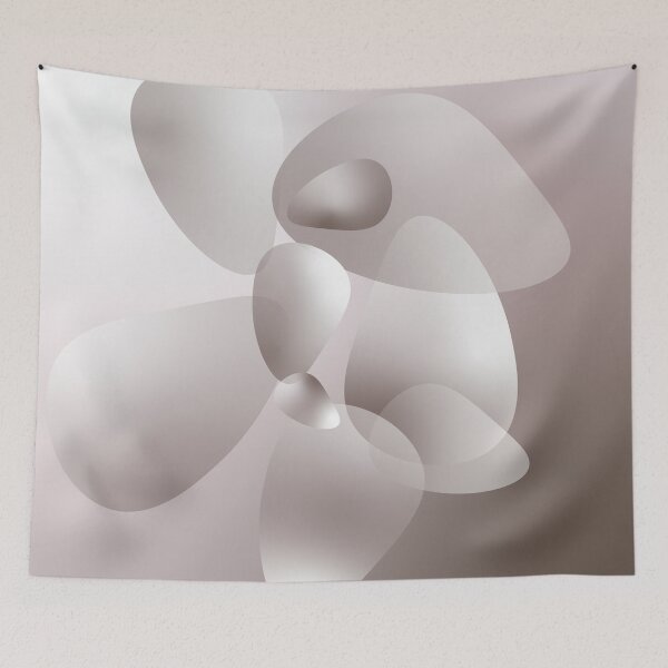 Item preview, Soft Brown Liquid designed and sold by vdyzhr.