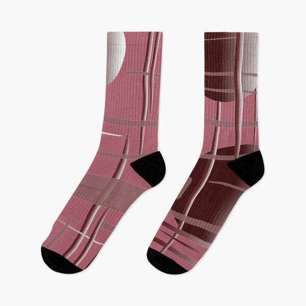 Item preview, Raspberry lines  designed and sold by CreaKat.