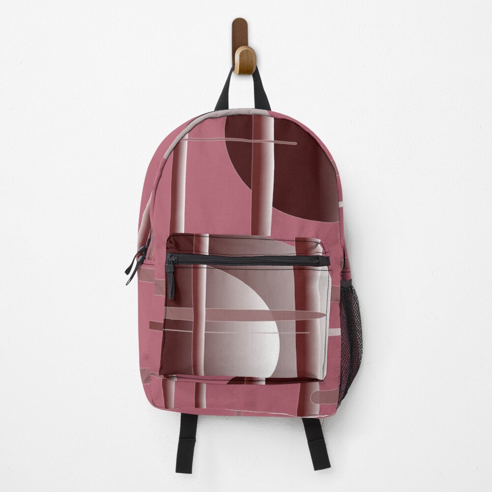 Item preview, Backpack designed and sold by CreaKat.
