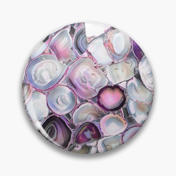 Item preview, Circular stone marble designed and sold by Fortysious45.