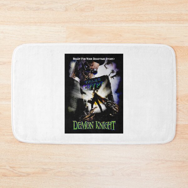 Artikelvorschau, Tales Crypt Presents: Demon Horror Knight Filmplakat entworfen und verkauft von NeriIrene.