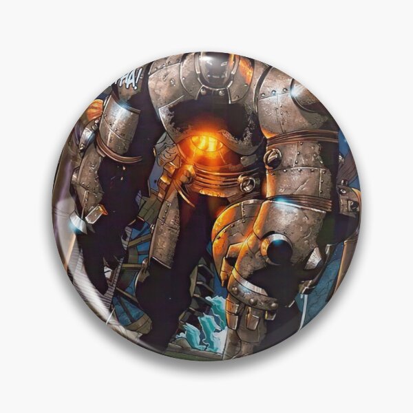 Item preview, Iron Monger designed and sold by shopIronMonger.