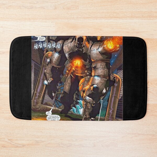 Item preview, Iron Monger designed and sold by shopIronMonger.