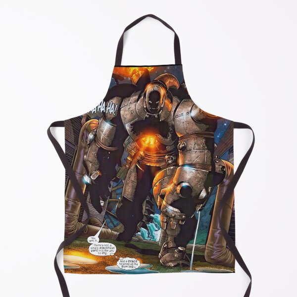 Item preview, Iron Monger designed and sold by shopIronMonger.