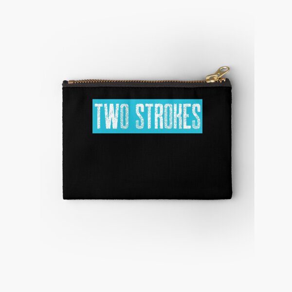 Item preview, TWO STROKES designed and sold by starider.
