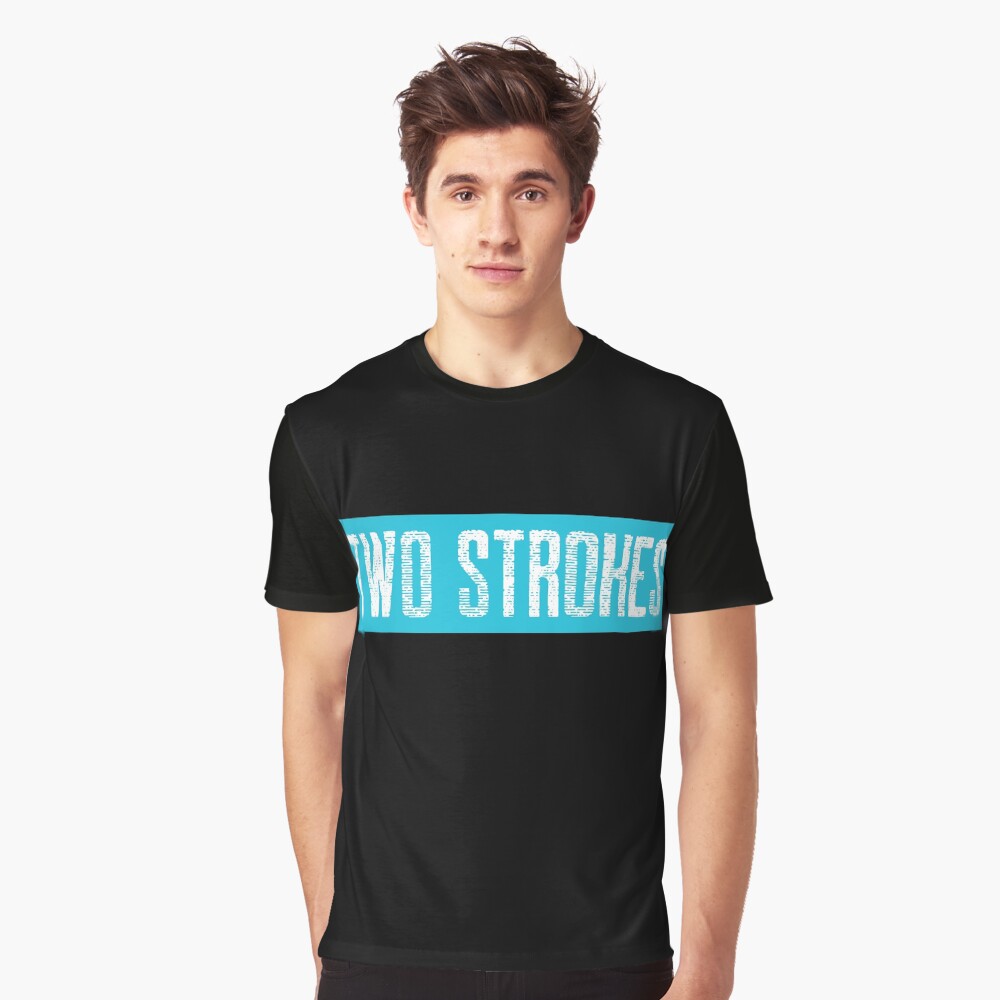 Item preview, Graphic T-Shirt designed and sold by starider.