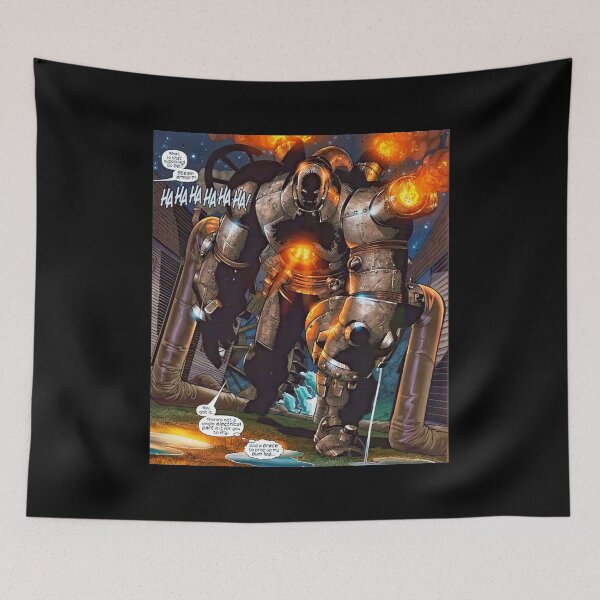 Item preview, Iron Monger designed and sold by shopIronMonger.