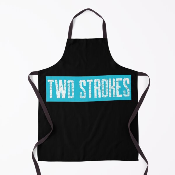 Item preview, TWO STROKES designed and sold by starider.