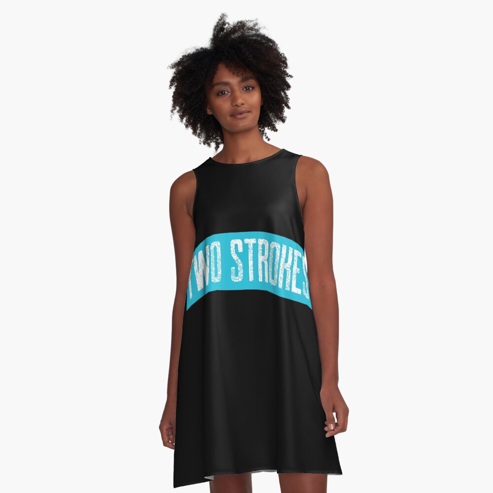 Item preview, A-Line Dress designed and sold by starider.