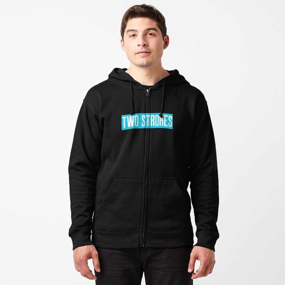 Item preview, Zipped Hoodie designed and sold by starider.