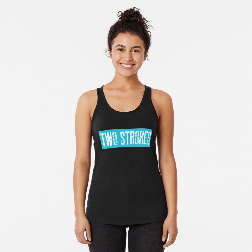 Item preview, Racerback Tank Top designed and sold by starider.