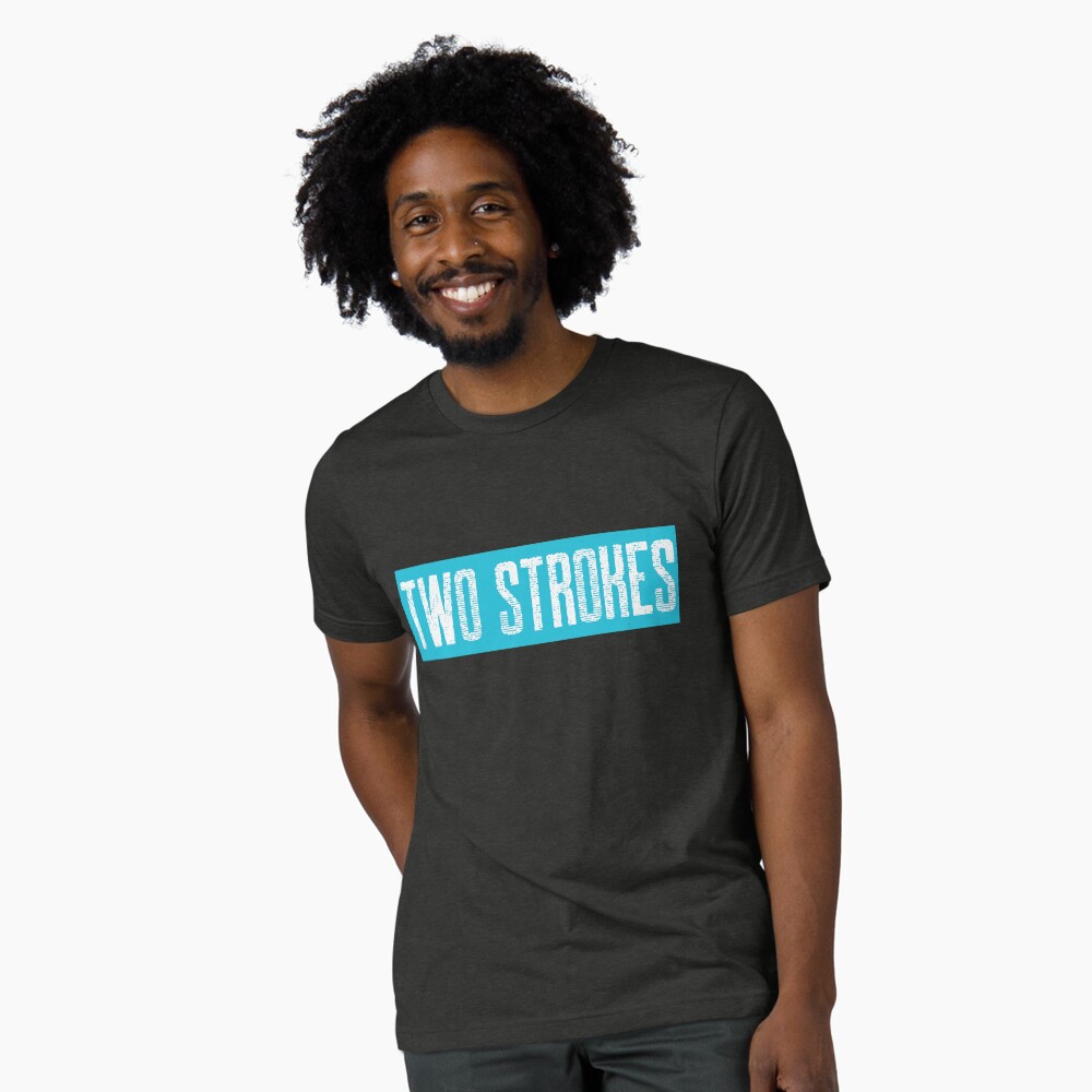 Item preview, Tri-blend T-Shirt designed and sold by starider.