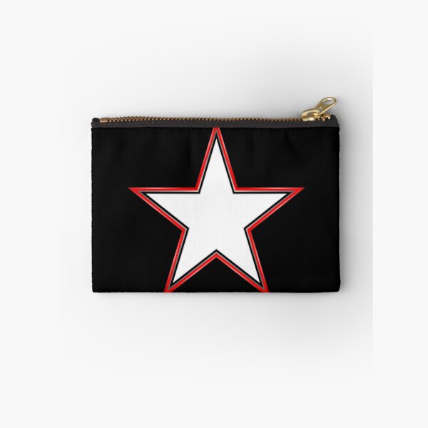 Item preview, Bordered Star designed and sold by kerchow.