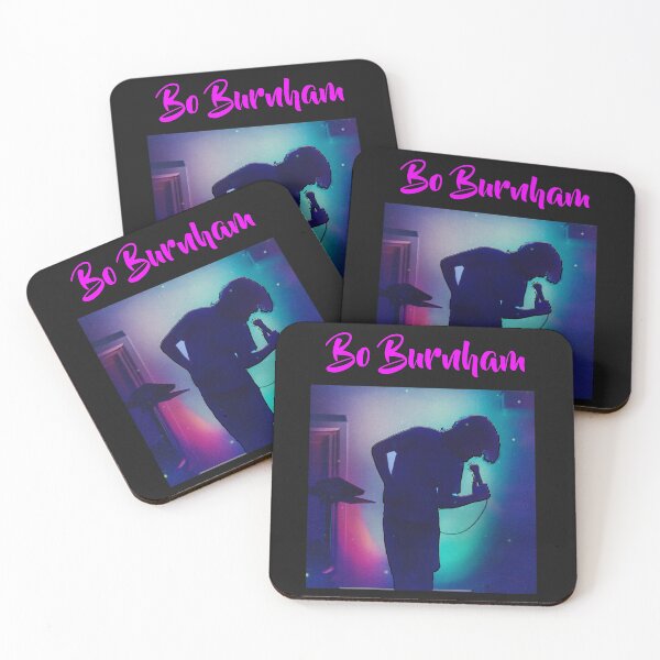 Item preview, Bo Burnham designed and sold by FancyDesigner.
