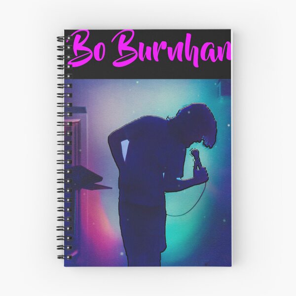 Item preview, Bo Burnham designed and sold by FancyDesigner.