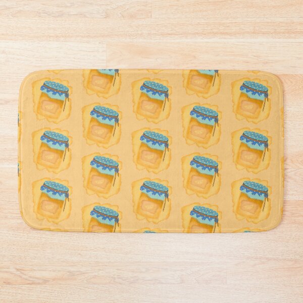 Item preview, Lemon Marmalade Jar designed and sold by NEBF.