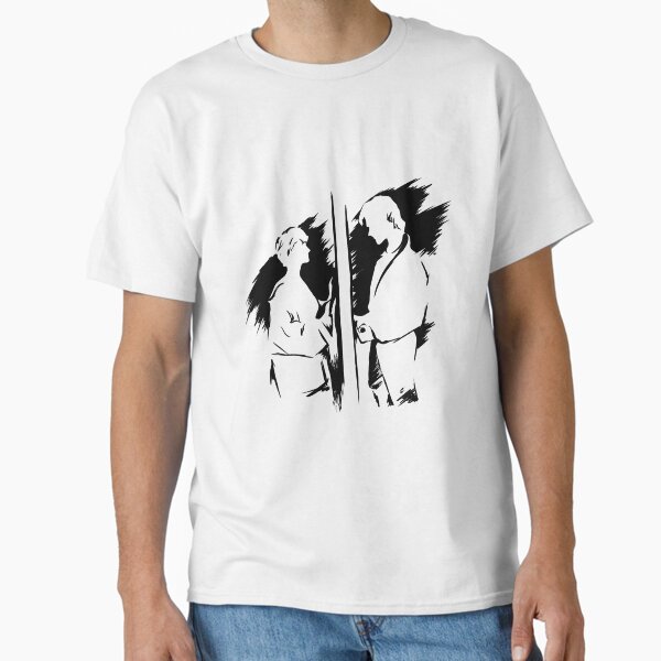 Item preview, a-ha Ink designed and sold by BecQuinnox.