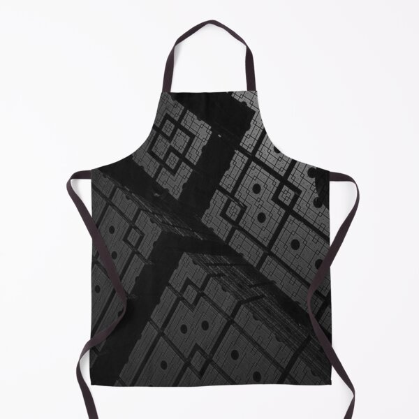 Item preview, Digital 3D art grey pattern designed and sold by NexusArts.