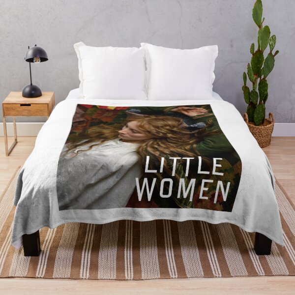 Item preview, The Secrets To Little Women designed and sold by JustGretaGerwig.
