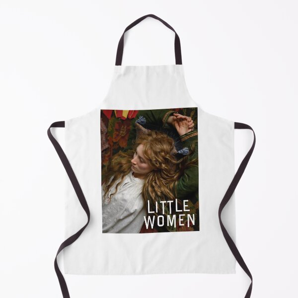 Item preview, The Secrets To Little Women designed and sold by JustGretaGerwig.