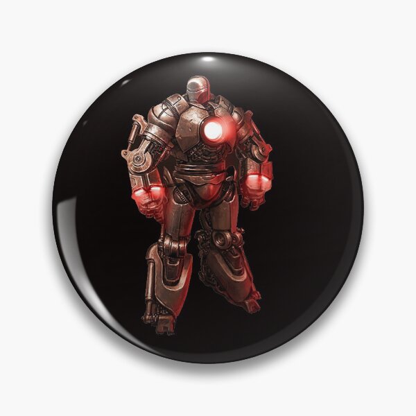 Item preview, Iron Monger designed and sold by shopIronMonger.