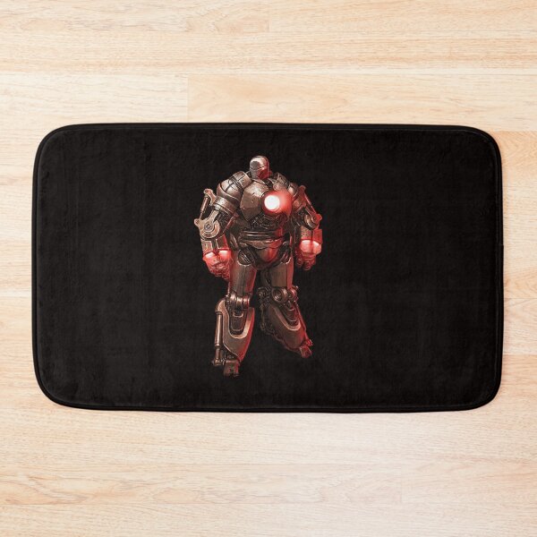 Item preview, Iron Monger designed and sold by shopIronMonger.