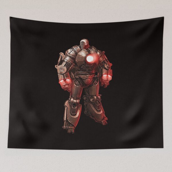 Item preview, Iron Monger designed and sold by shopIronMonger.