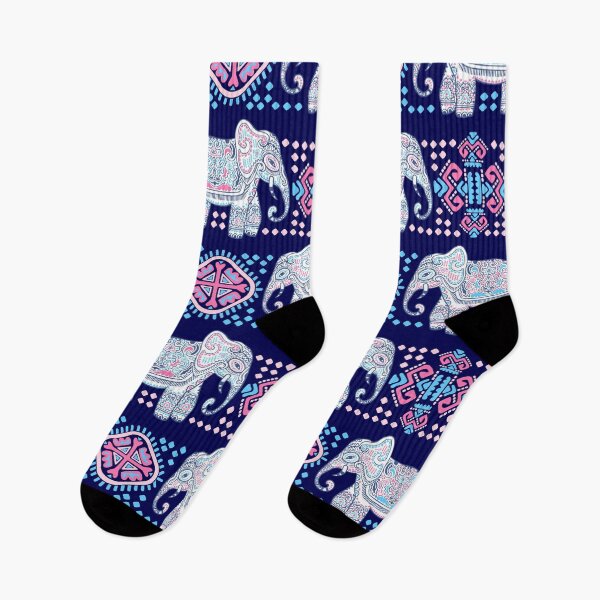 Item preview, Elephant Native Heroes designed and sold by LeHongTien.
