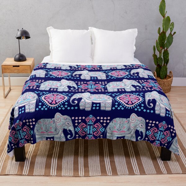 Item preview, Elephant Native Heroes designed and sold by LeHongTien.
