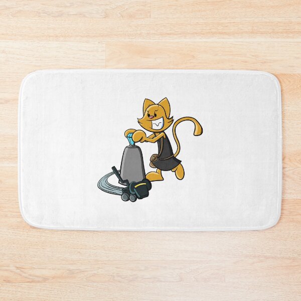 Item preview, Sass and Mouser  designed and sold by KingwoodMe.