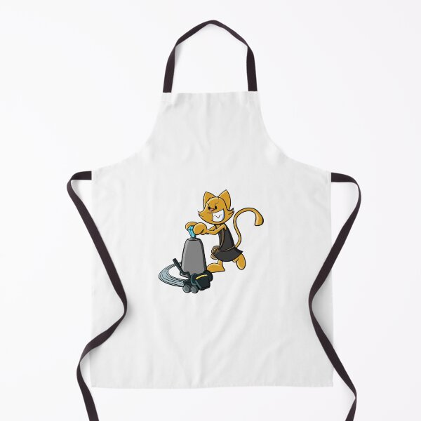 Item preview, Sass and Mouser designed and sold by KingwoodMe.